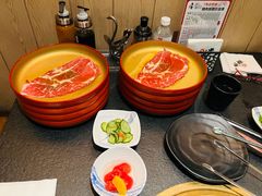 -神户赤童日式烤肉(金地广场店)