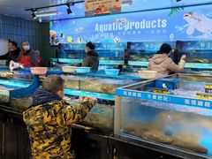 -天润发屯溪元一店(元一大观上河城店)