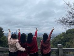 -白云山索道-售票处