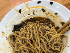 -华兴街自力面店