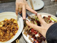 -闫府私房菜·老字号(恒隆店)