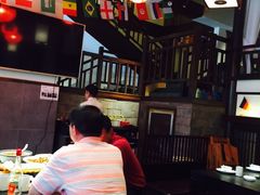 -喜福楼(中平街店)