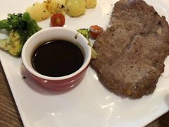 -必胜客(龙之梦购物中心店)