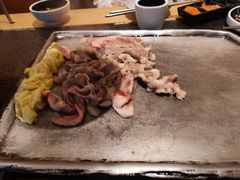 -犟牛家·榴莲烤肉(五棵松店)