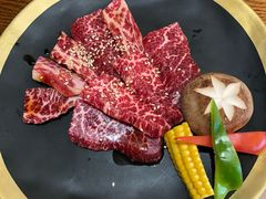 -炎蔵牛舌烤肉