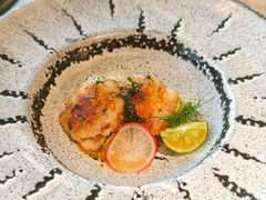 -匠和风精致料理(成都龙湖滨江天街店)