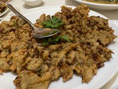 -莆田餐厅(吉隆坡柏威年广场店)