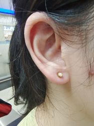 -Wisezone唯点穿耳打耳洞专业国际连锁品牌