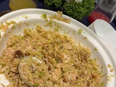 -百盛·鼎膳(中海财富中心)