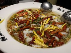 -太二酸菜鱼(正大广场店)