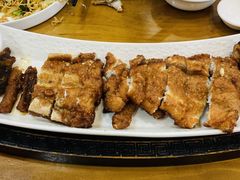 -醉壹号海鲜大排档(厦门美食地标店)