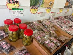 -苏州市吴中区光福窑上花果蜜饯厂