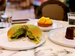 -WHEAT&BAKER-麥(凯德来福士店)