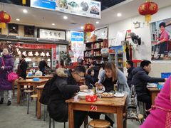 大堂-雨田饭店