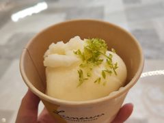 -LUNEURS月乐诗·法式冰淇淋(北外滩来福士广场店)