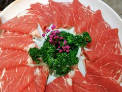 -巴蜀印象火锅(永陵总店)