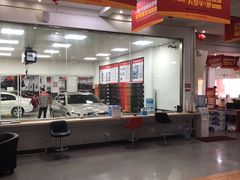 -名骏车业(新区玉山店)