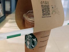 -星巴克臻选(莘庄仲盛店)