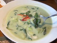 -泰国餐厅 Thai Food(裕华万达店)