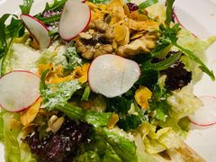 -新贝乐意大利餐厅(苏州中心店)