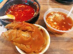 泡椒蹄花米线-李米线(总店)