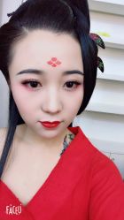 -盘子女人坊生日照·摄影馆(华强店)