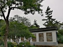 -上海方塔园