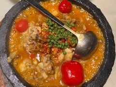 -佬麻雀·剁椒鱼头(京基KK One店)