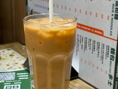 -华嫂冰室(尖沙咀店)