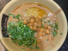 -唇辣号重庆老火锅(亦庄店)