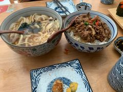 -村上一屋·亚洲菜融合小馆(南楼店)