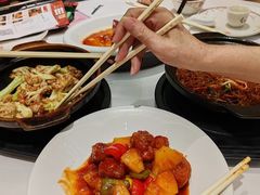 -稻香酒家·35年老字号(侨光店)