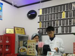-吴茂兴本帮面(百色路店)