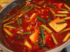 -香缇小院私房菜(盐务街店)