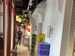 -野渡坡·极致湘菜·庭院餐厅(汉阳店)