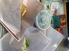 -塔斯汀中国汉堡(江大南路店)