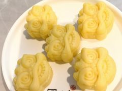 -陶兰居·香港饭店·海鲜大排档(圆融时代广场店)
