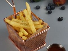 -京朋串屋·烧烤(望京西路总店)