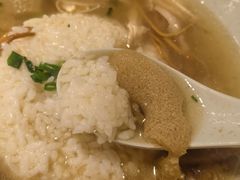 -王春春鸡汤饭(上海中海环宇城店)