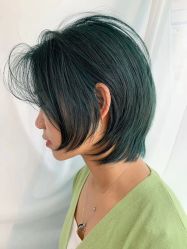 -洛施奇烫发染发沙龙
