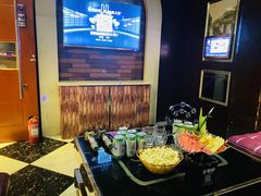 -宝莱迪量贩式KTV(郑汴路店)