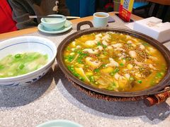 -六合居(温江店)