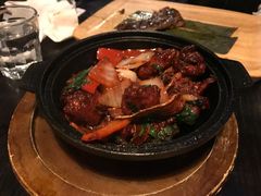 -Local泰莲庭(虹鳟鱼店)