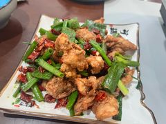 -金龙·打边炉(武进路店)