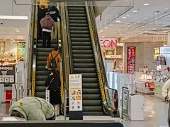 -永旺梦乐城(武汉金桥店)