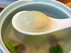 -竹里馆·淮扬菜·功夫茶(老门东店)