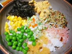 -鹤江桥·红油牛肉粉(SKP店)