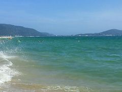 -亚龙湾海底世界