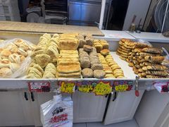 -杨老大焙子月饼干货(宽巷子民族美食街店)