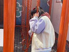 -中国福利会少年宫
